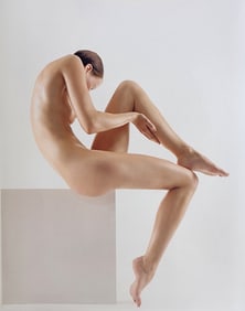 Andreas H. Bitesnich, More Nudes, 2012