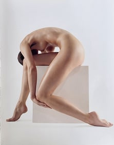 Andreas H. Bitesnich, More Nudes, 2012