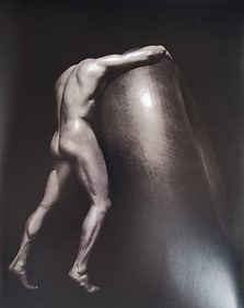 Andreas H. Bitesnich, More Nudes, 2012