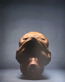 Andreas H. Bitesnich, More Nudes, 2012