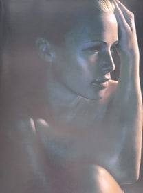 Andreas H. Bitesnich, More Nudes, 2012