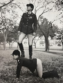 Bruce Weber, Untitled, 1988 - 11