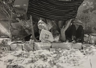 Manuel Alvarez Bravo, Workers Of The Tropics, 1944