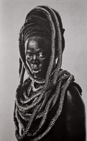 Zanele Muholi, Zinathi I, Johanessburg, 2015