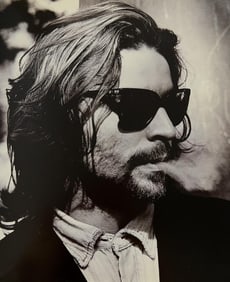 Bob Carlos Clarke, Sandro Batistessa, 1980's