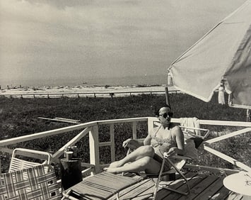 Cindy Sherman, Untitled Film Still #9, 1978