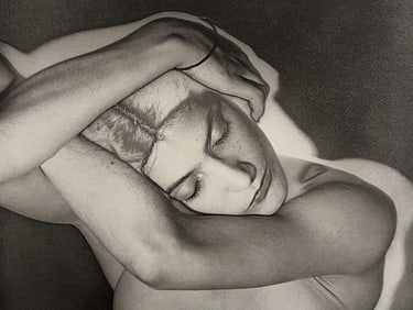 Man Ray, Untitled, 1931 - 5