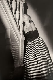 Jeanloup Sieff, Pairs 1985