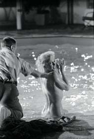 Lawrence Schiller, Marilyn Monroe, 1962 - 2