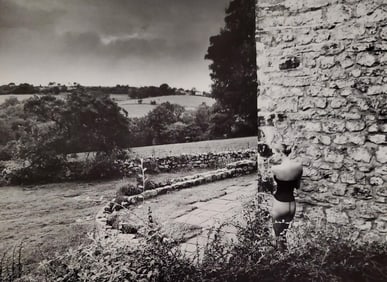 John Swannell, Beautiful Hills, 1980's