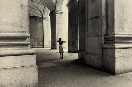 Cindy Sherman, Untitled Film Still #10, 1978