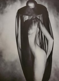 John Swannell, Hat Trick, 1980's