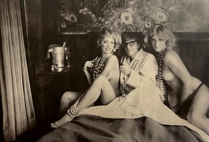 Marc Lagrange, My Last Polaroid, 2009