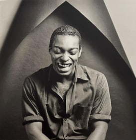 Robert Mapplethorpe, Terry Beans, 1980