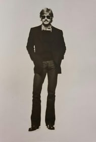 Terry O'Neill, Anonymous, London, 1976