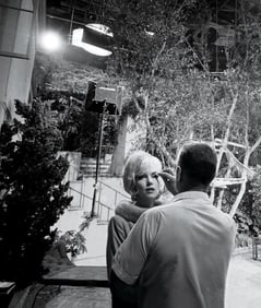 Lawrence Schiller, Marilyn Monroe, 1962 - 6