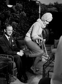 Lawrence Schiller, Marilyn Monroe, 1962 - 10