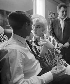 Lawrence Schiller, Marilyn Monroe, 1962 - 11