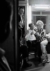 Lawrence Schiller, Marilyn Monroe, 1962 - 12