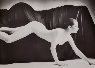 John Swannell, Balance, 1980's