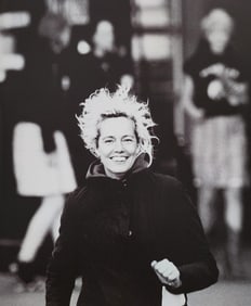 Ellen von Unwerth – Ellen’s Girls  2002