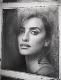 Vincent Peters 'Beautiful Woman' 2016