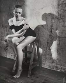 Vincent Peters 'Beautiful Woman' 2016