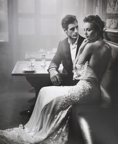 Vincent Peters 'Beautiful Woman' 2016