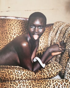 Ellen von Unwerth – Ellen’s Girls  2002