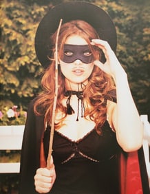 Ellen von Unwerth – Ellen’s Girls  2002