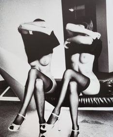 Ellen von Unwerth – Ellen’s Girls  2002
