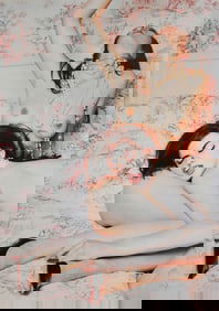 Ellen von Unwerth – Ellen’s Girls  2002