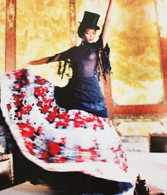 Ellen von Unwerth – Ellen’s Girls  2002