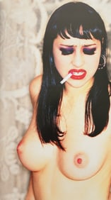 Ellen von Unwerth – Ellen’s Girls  2002