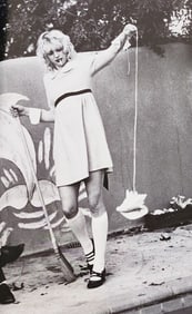 Ellen von Unwerth – Ellen’s Girls  2002