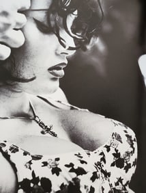 Ellen von Unwerth – Ellen’s Girls  2002