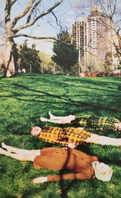 Ellen von Unwerth – Ellen’s Girls  2002