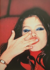 Ellen von Unwerth – Ellen’s Girls  2002