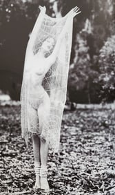 Ellen von Unwerth – Ellen’s Girls  2002