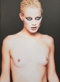 Ellen von Unwerth – Ellen’s Girls  2002