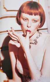 Ellen von Unwerth – Ellen’s Girls  2002