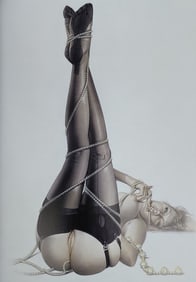 Hajime Sorayama, Untitled - 2010