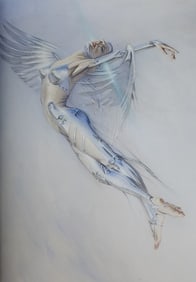 Hajime Sorayama, Untitled - 2010