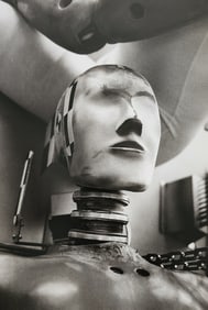 Helmut Newton 'Nude 1977 - 2002