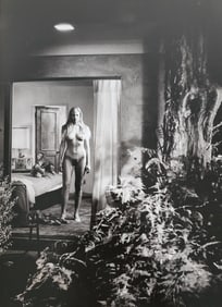 Helmut Newton 'Nude 1977 - 2002