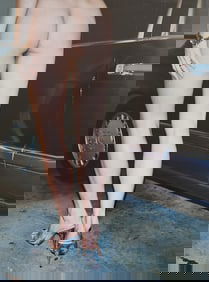 Helmut Newton 'Nude 1977 - 2002