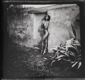 Vincent Peters 'Beautiful Woman' 2016