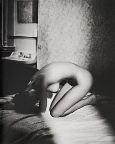 Vincent Peters 'Beautiful Woman' 2016