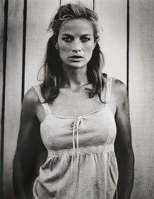 Vincent Peters 'Beautiful Woman' 2016