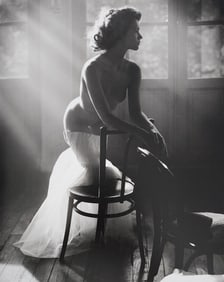 Vincent Peters 'Beautiful Woman' 2016